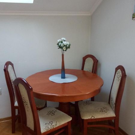Cozy Studio Белград Экстерьер фото