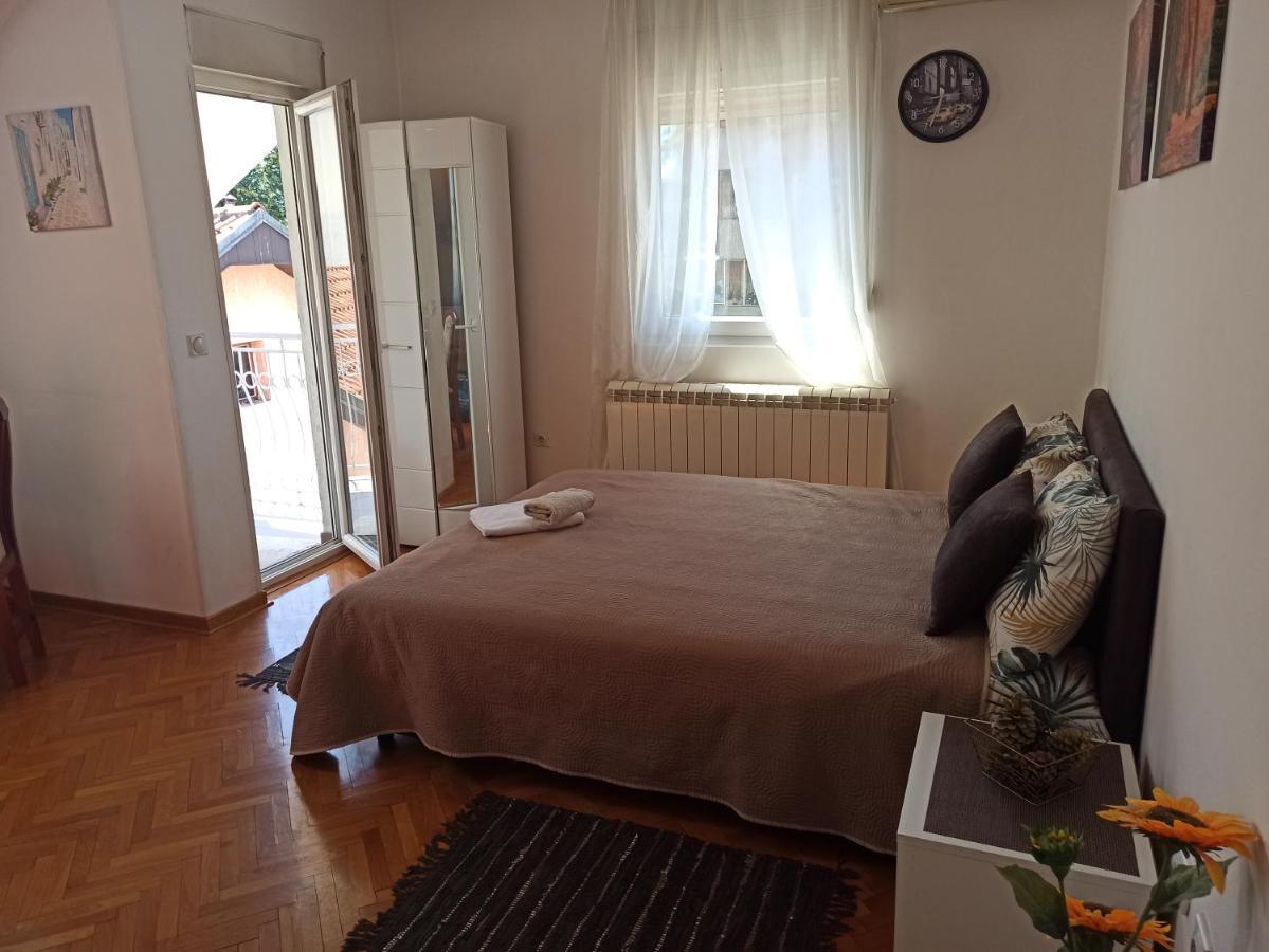 Cozy Studio Белград Экстерьер фото