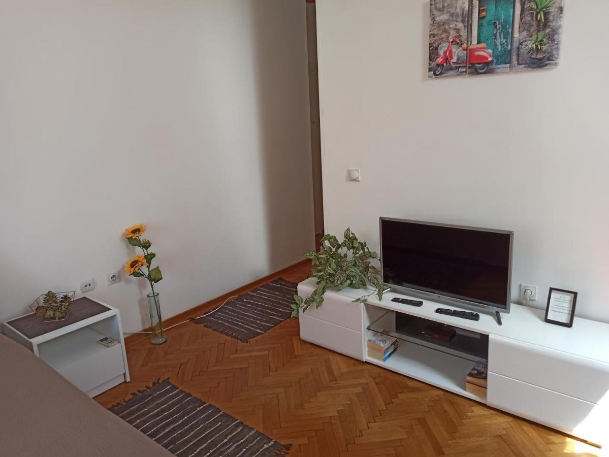Cozy Studio Белград Экстерьер фото