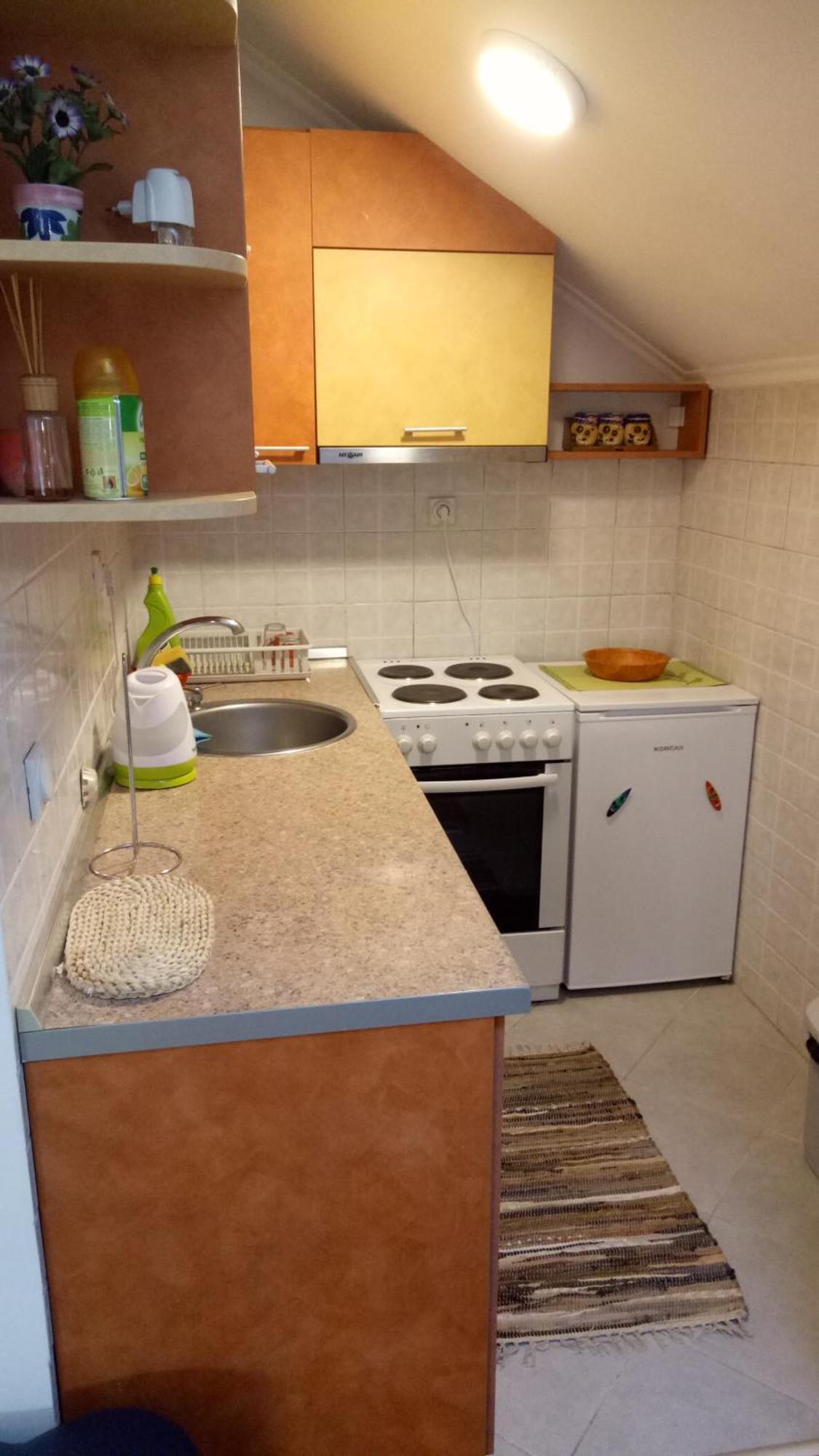 Cozy Studio Белград Экстерьер фото