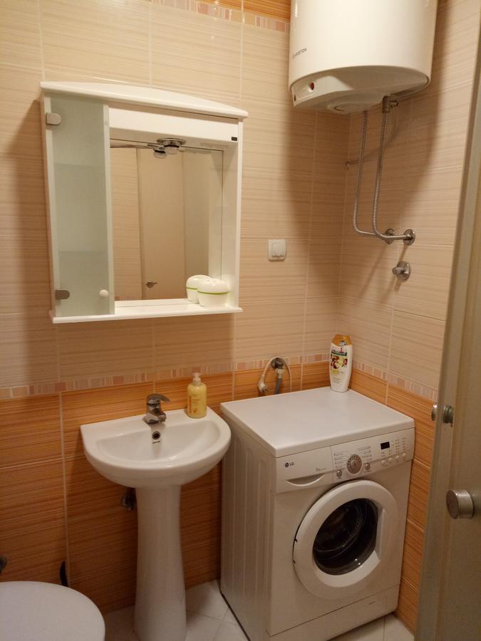 Cozy Studio Белград Экстерьер фото