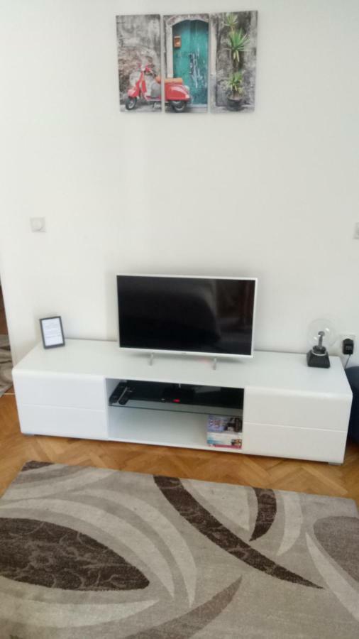 Cozy Studio Белград Экстерьер фото