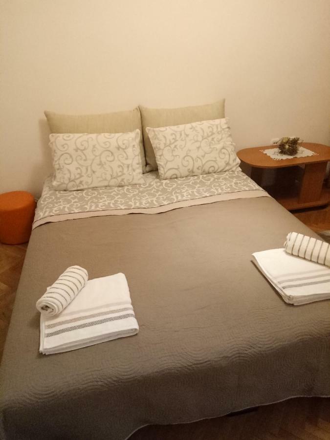 Cozy Studio Белград Экстерьер фото
