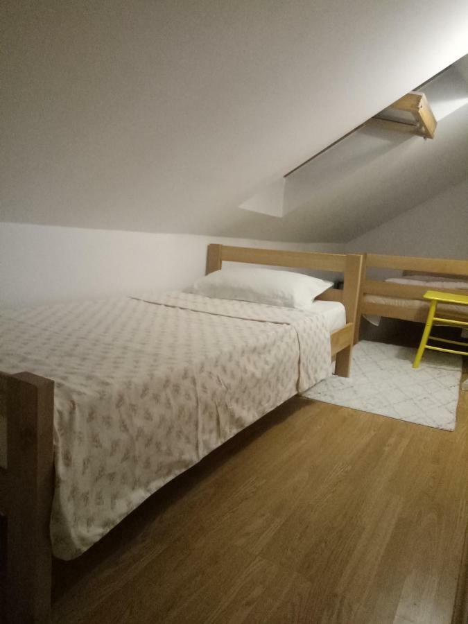 Cozy Studio Белград Экстерьер фото