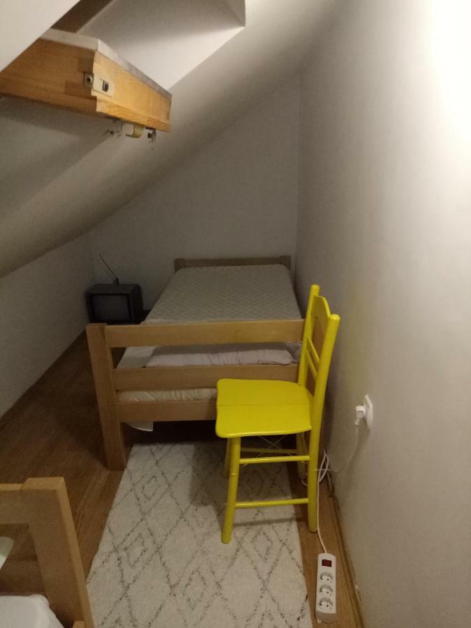 Cozy Studio Белград Экстерьер фото