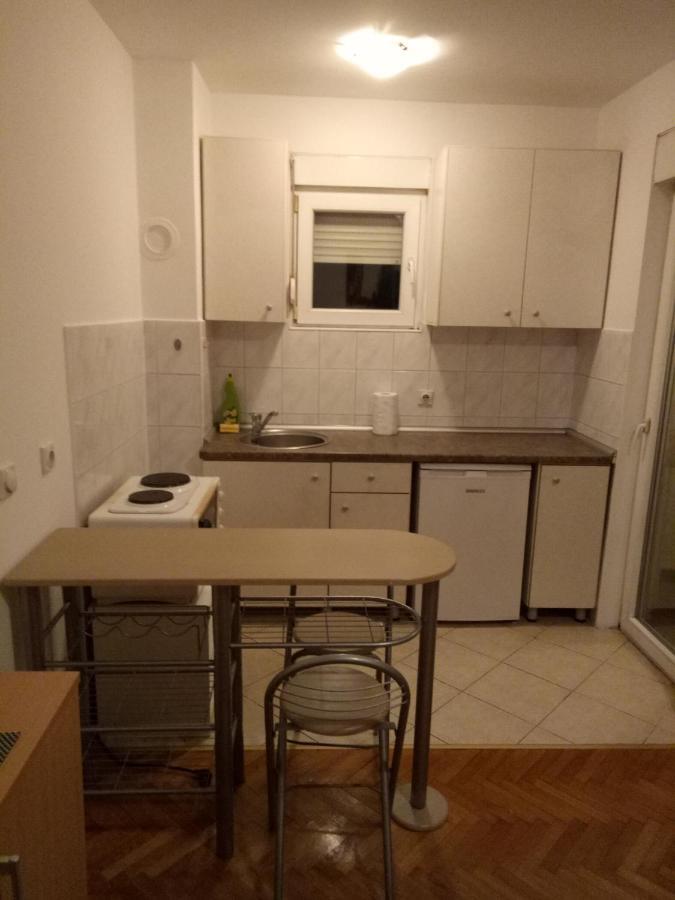 Cozy Studio Белград Экстерьер фото