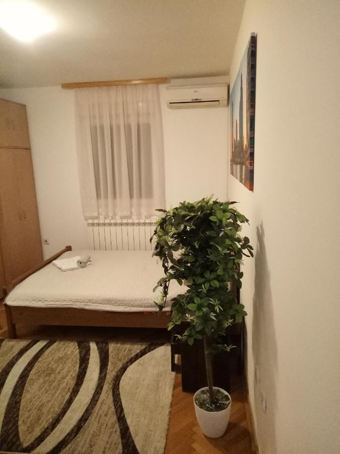 Cozy Studio Белград Экстерьер фото