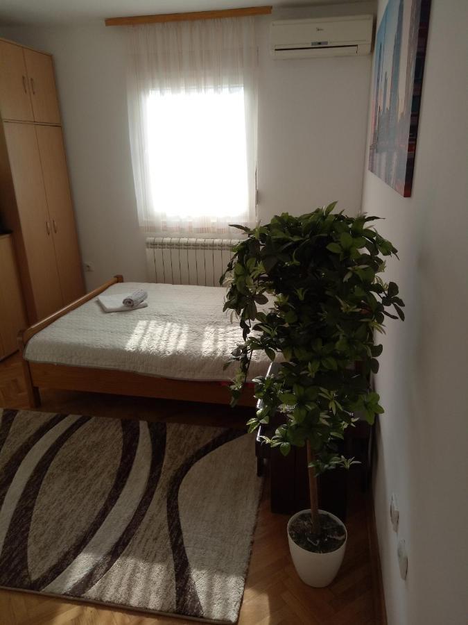 Cozy Studio Белград Экстерьер фото