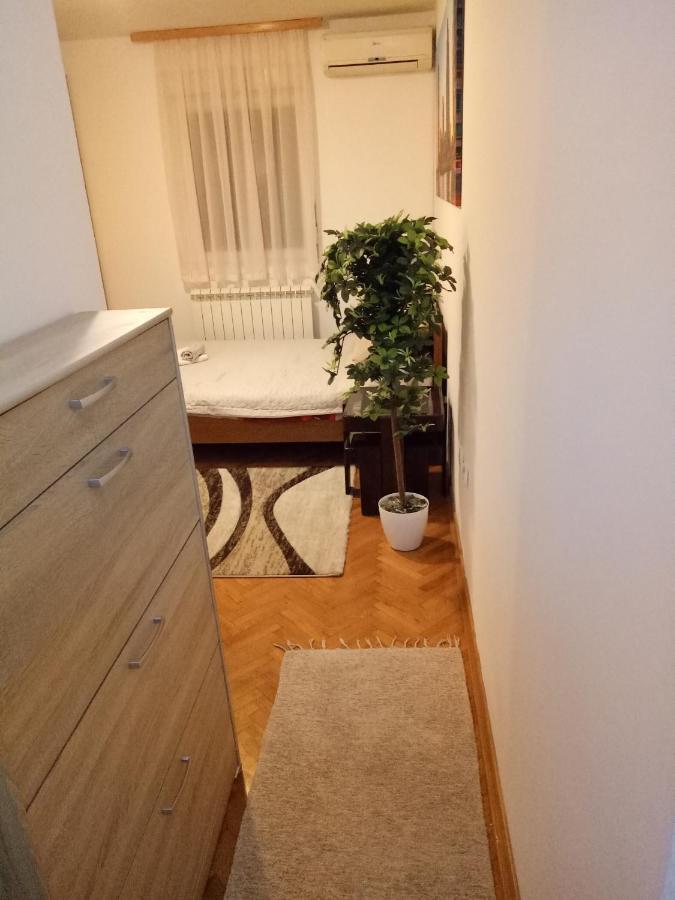 Cozy Studio Белград Экстерьер фото